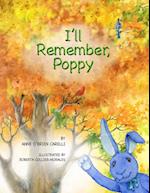 I'll Remember, Poppy 