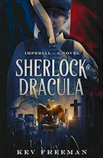 Sherlock & Dracula: Imperial 