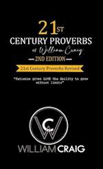 21st Century Proverbs, Second Edition