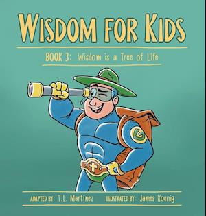 Wisdom for Kids