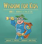 Wisdom for Kids