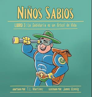 Niños Sabios