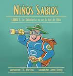 Niños Sabios