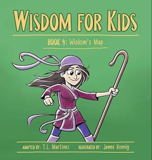 Wisdom for Kids