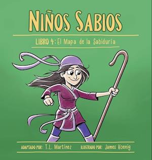 Niños Sabios