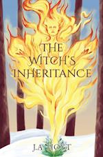 The Witch's Inheritance 