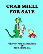 Crab Shell For Sale 