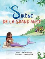 La Sirène de la Grand'Anse