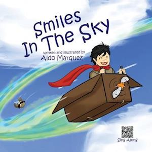 Smiles in the Sky: Cielo de Risas
