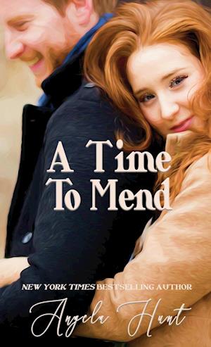 A Time to Mend