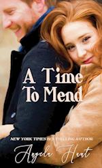 A Time to Mend 