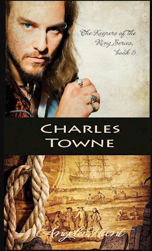 Charles Towne