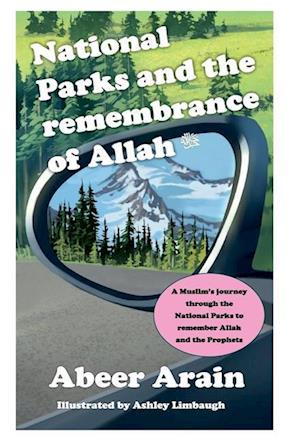 National Parks and the remembrance of Allah