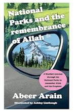 National Parks and the remembrance of Allah 
