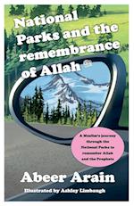 National Parks and the remembrance of Allah 