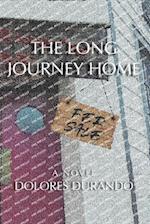 The Long Journey Home 