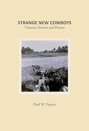 Strange New Cowboys