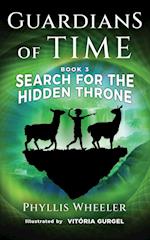 Search for the Hidden Throne