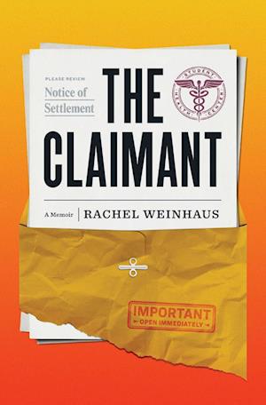 The Claimant