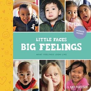 Faces and Feelings