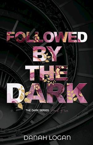 Followed by the Dark (Discreet Cover)