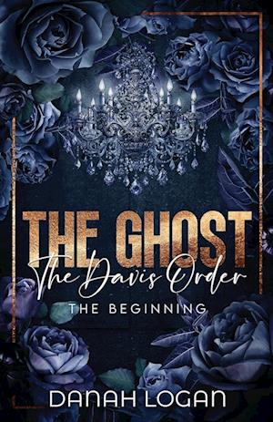 The Ghost (Discreet Cover)