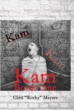 Kam: Book One 