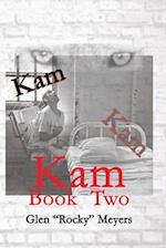 Kam: Book Two 