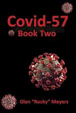 Covid-57 Book Two 