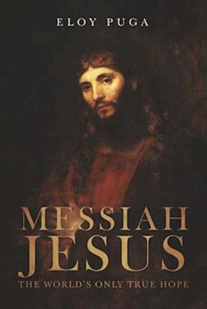 Messiah Jesus