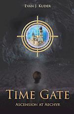 Time Gate: Ascension at Aechyr 