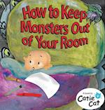 How to Keep Monsters Out of Your Room 