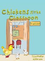 Chickens In The Classroom 