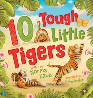 10 Tough Little Tigers