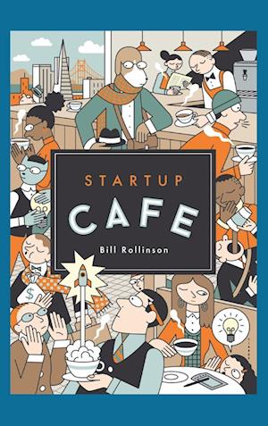 Startup Cafe