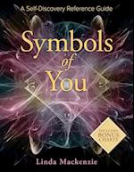 Symbols of You: A Self-Discovery Reference Guide 