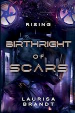 Birthright of Scars