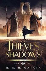 Of Thieves and Shadows 