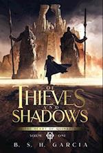 Of Thieves and Shadows 