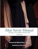 Altar Server Manual