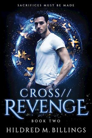 CROSS//Revenge