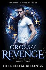 CROSS//Revenge 