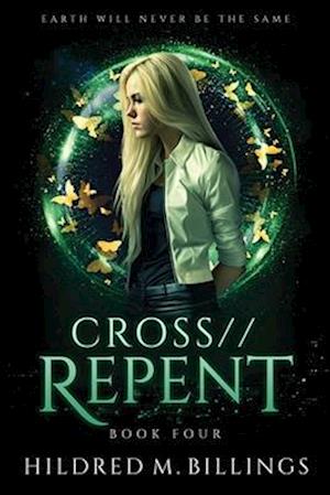 CROSS//Repent
