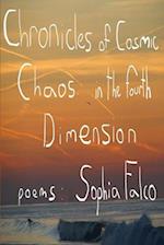 Chronicles of Cosmic Chaos in The Fourth Dimension 