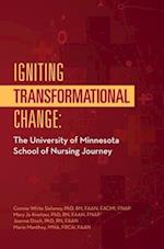 Igniting Transformational Change