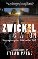 Zwickel Station 