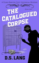 Catalogued Corpse