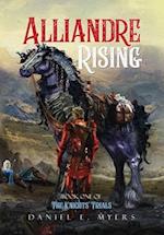 Alliandre Rising