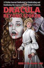Dracula Beyond Stoker Issue 3: The Bloofer Lady 