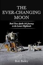 The Ever-Changing Moon